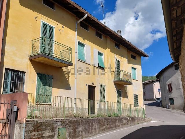 Appartamento in vendita a Ponteranica Alta, Ponteranica