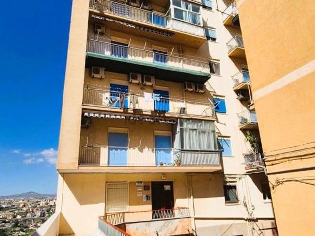 Appartamento in vendita a Sottogas, Agrigento