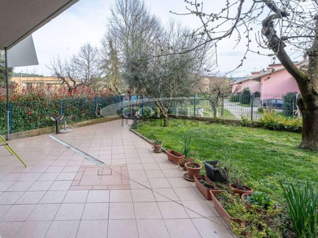 Appartamento in vendita a San Leo Bastia, Umbria