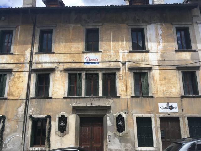 Appartamento in vendita a Pasquer, Feltre