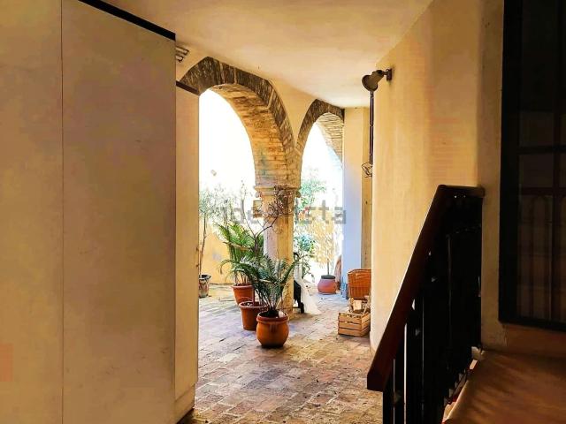 Appartamento in vendita a Fano, Pesaro E Urbino