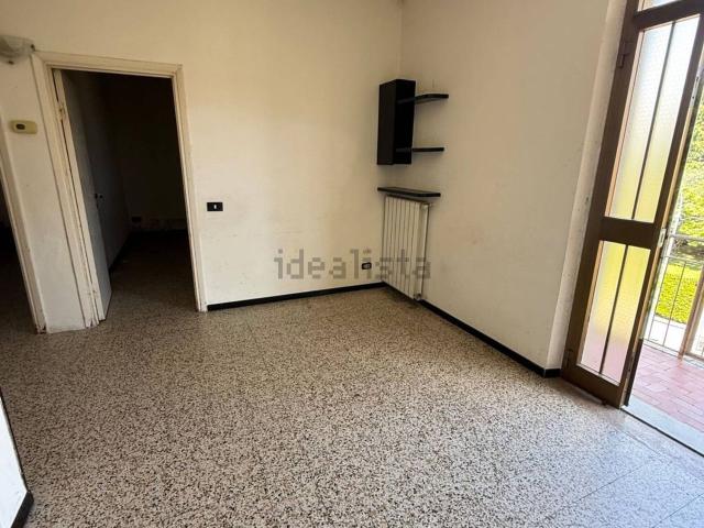 Appartamento in vendita a Curnasco, Treviolo