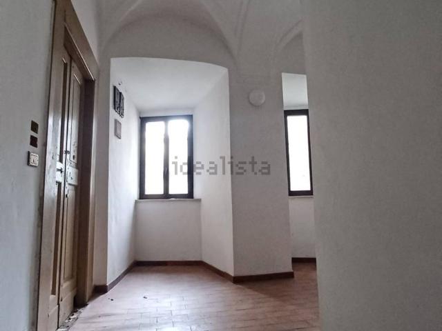 Appartamento in vendita a Vallecorsa, Lazio