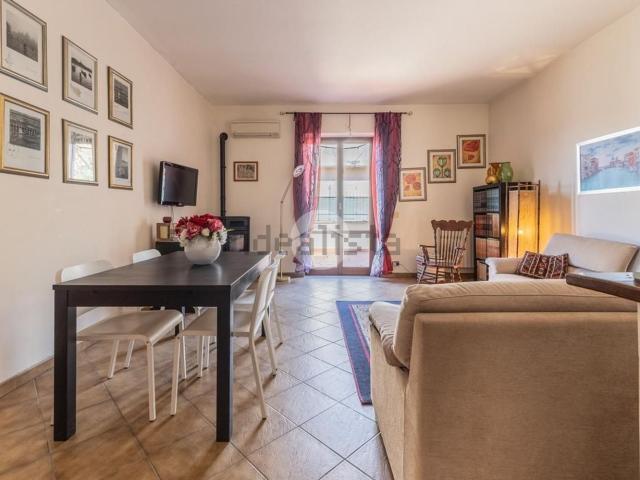 Appartamento in vendita a Gallese, Lazio