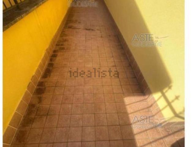 Appartamento in vendita a Oricola, L'Aquila
