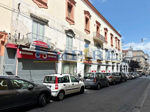 Appartamento in vendita a Borgo San Lorenzo, Aversa