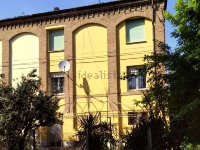 Appartamento in vendita a Pianura Reggiana, Re