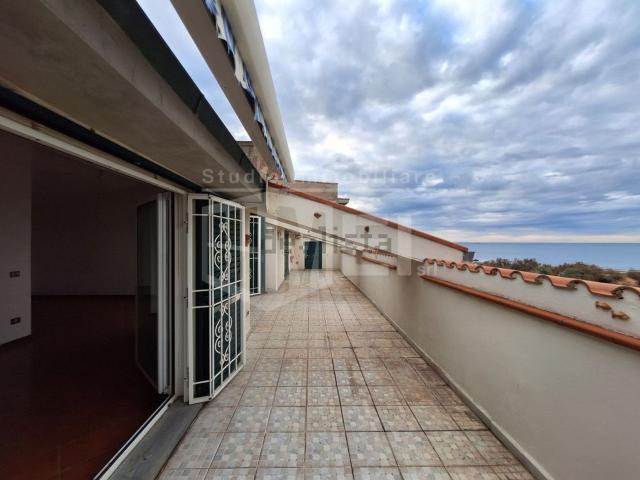 Attico in vendita a Livorno