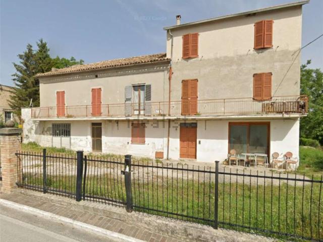 Appartamento in vendita a Torchiaro, Ponzano di Fermo