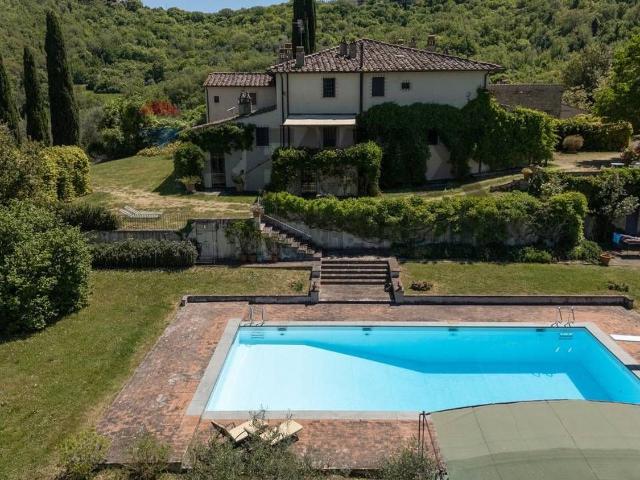 Appartamento in vendita a Rignano Sull'arno, Toscana