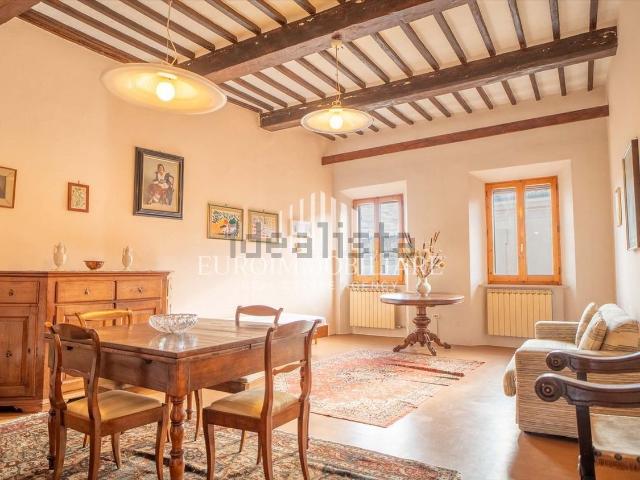 Appartamento in vendita a Gioiella, Umbria