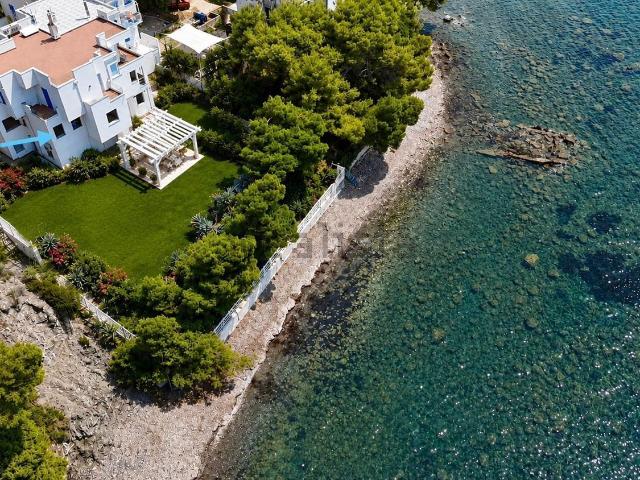 Appartamento in vendita a Pollica, Salerno