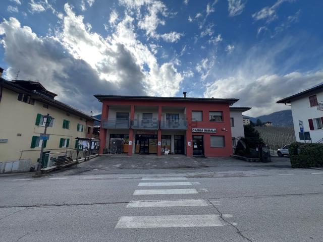 Appartamento in vendita a Comunità della Val di Non, Tuenno