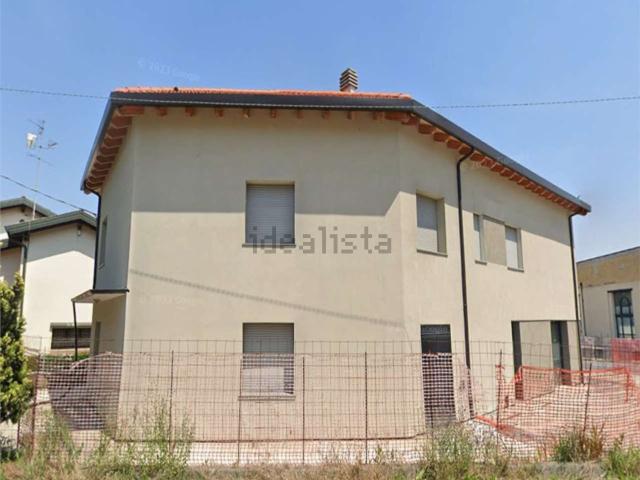 Appartamento in vendita a Unione Comuni Modenesi Area Nord, Camposanto