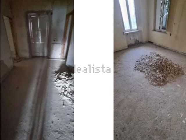 Appartamento in vendita a Spazzi, Montappone