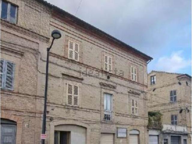 Appartamento in vendita a Marche, Fermo