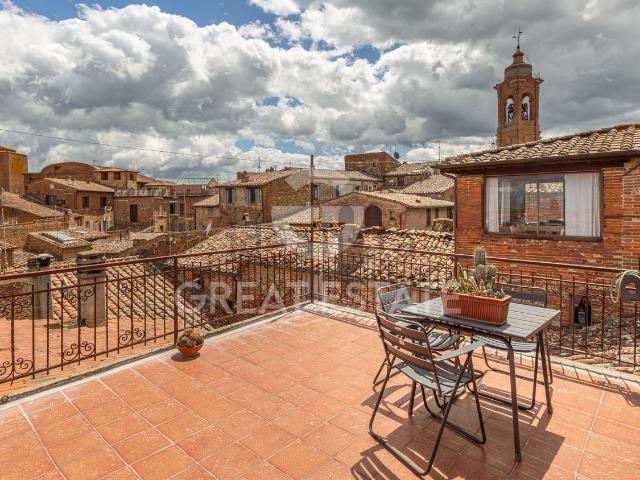 Appartamento in vendita a Il Poggio, Città Della Pieve