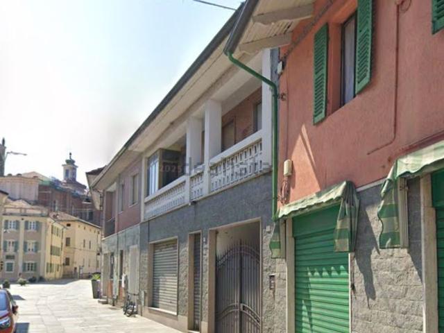 Appartamento in vendita a Piemonte, Vercelli