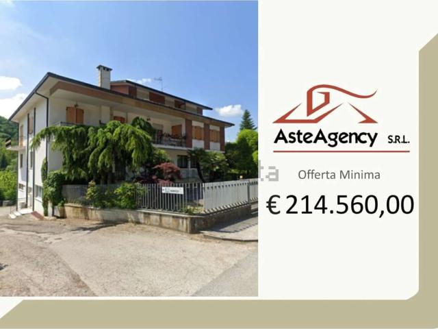 Appartamento in vendita a Marche, Pesaro E Urbino