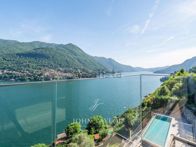Appartamento in vendita a Carate Urio, Lombardia