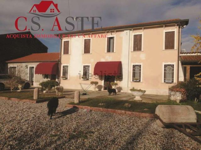 Appartamento in vendita a San Vito, Cerea