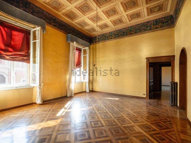 Appartamento in vendita a Porto-Saragozza, Bologna