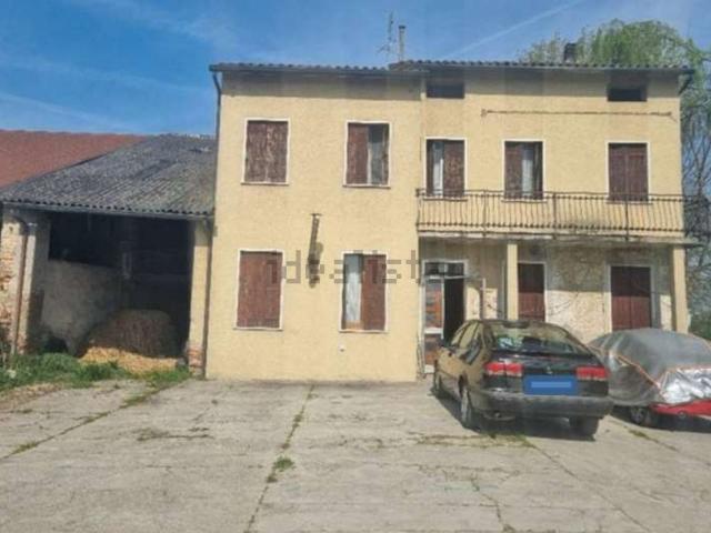 Appartamento in vendita a Sant'Apollonia-Croce, Cologna Veneta