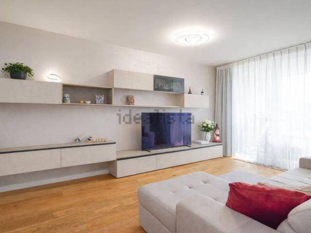 Appartamento in vendita a Arcene, Lombardia