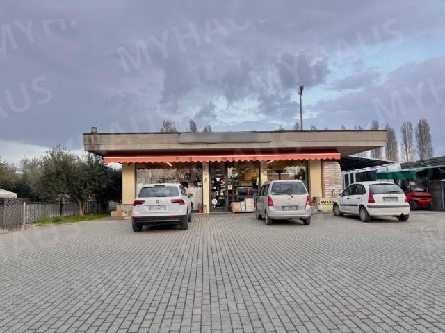 Appartamento in vendita a Unione dei comuni Valle del Savio, Cesenà