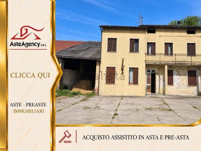 Appartamento in vendita a Sant'Apollonia-Croce, Cologna Veneta