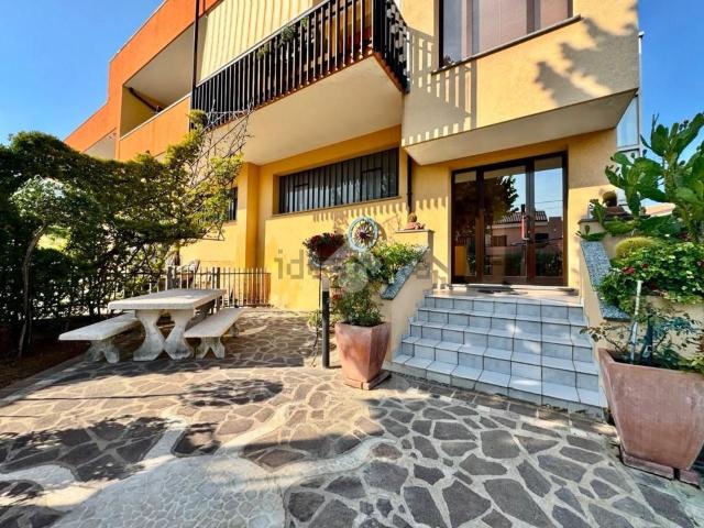 Appartamento in vendita a Sant'Andrea, Poggio Torriana