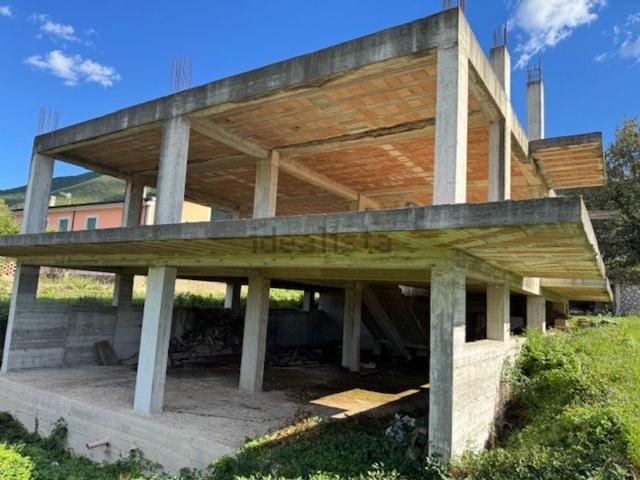 Appartamento in vendita a Avezzano-Sorbello, Sessa Aurunca