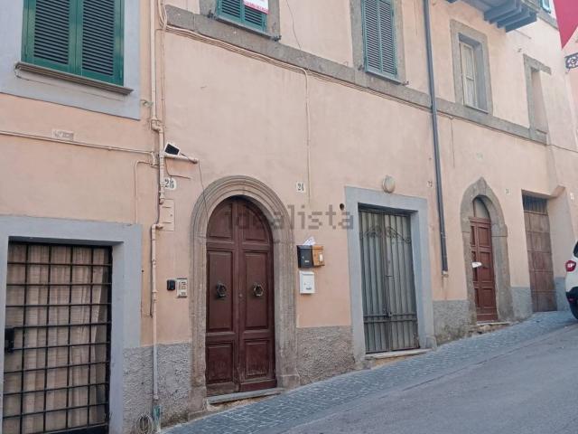 Appartamento in vendita a Vignanello, Lazio