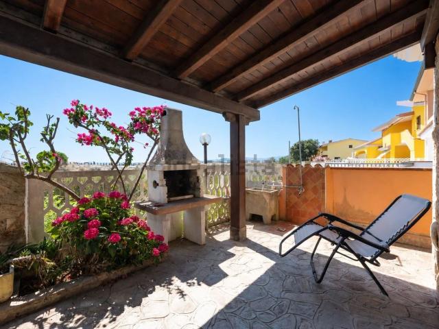 Appartamento in vendita a Villaggio Milano, Capo Comino