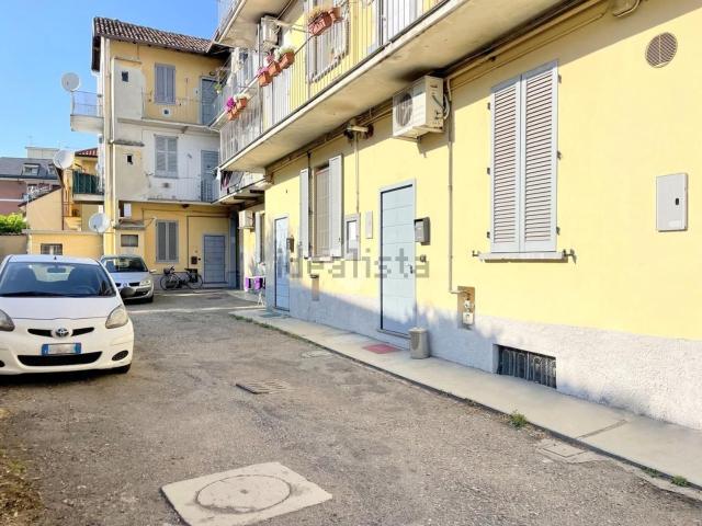 Appartamento in vendita a Cascina Croce, Cornaredo