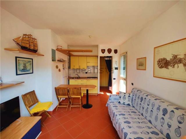 Appartamento in vendita a Porto Azzurro, Toscana
