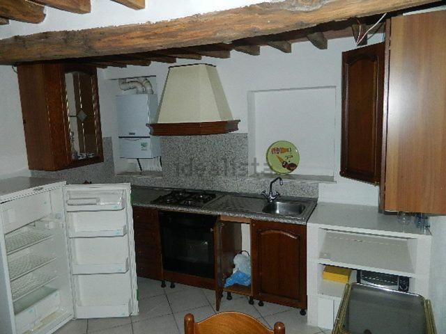 Appartamento in vendita a Fabbrica, Carrara