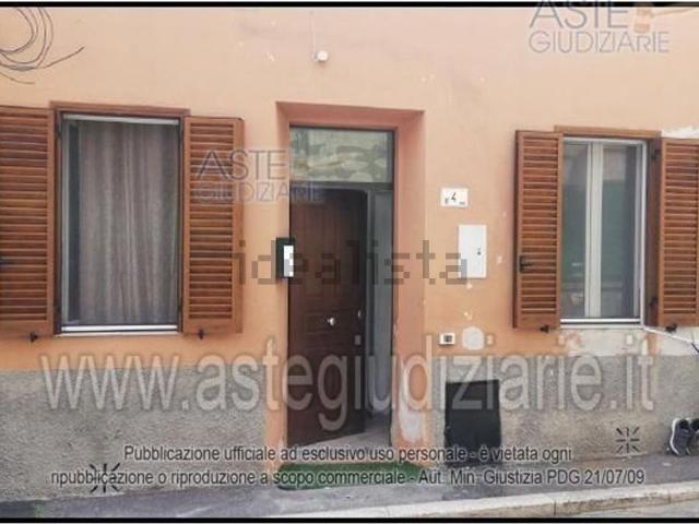 Appartamento in vendita a Poggetto, Piombino