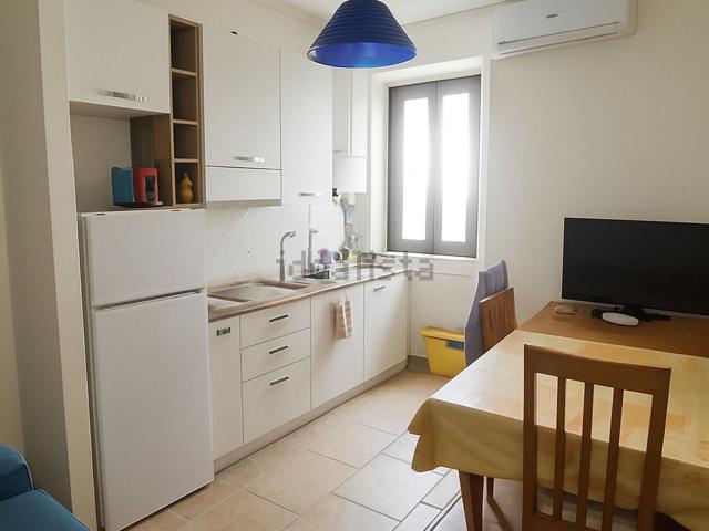 Appartamento in vendita a Imperia, Liguria