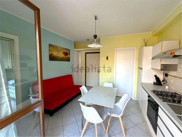 Appartamento in vendita a Centro, Marche