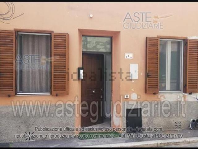 Appartamento in vendita a Poggetto, Piombino