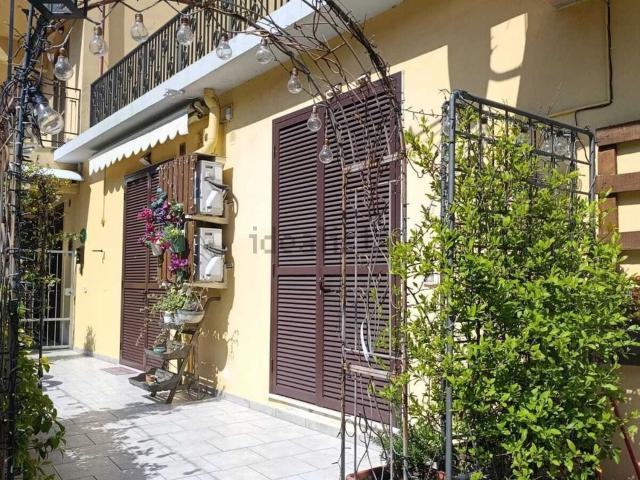 Appartamento in vendita a Canarbino, Arcola