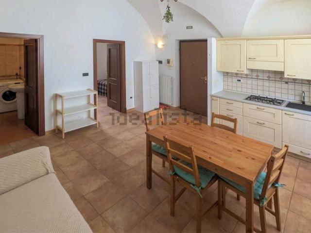 Appartamento in vendita a Santa Barbara, Chieti