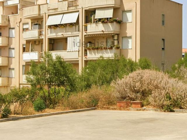 Attico in vendita a Sassari 2, Cala Di Volpe