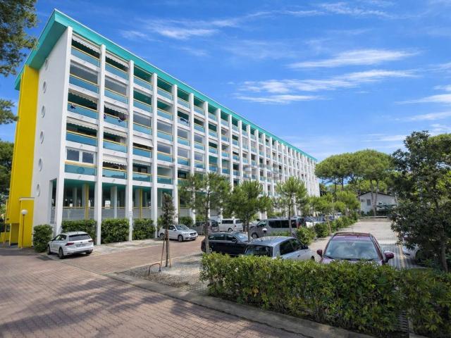Appartamento in vendita a Bibione Spiaggia, San Michele Al Tagliamento