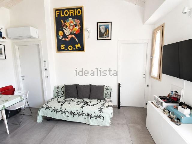 Appartamento in vendita a Pescarola, Bologna