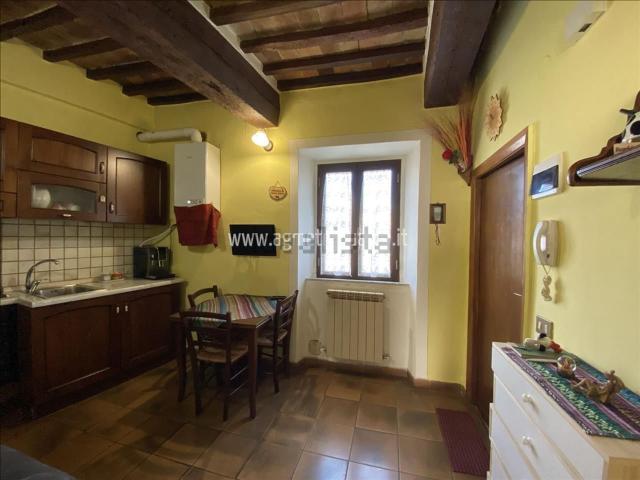 Appartamento in vendita a Sarteano, Toscana