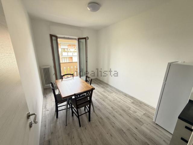 Appartamento in vendita a San Carlo, Padova