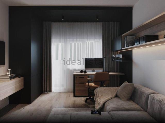 Appartamento in vendita a Quartiere 2, Firenze