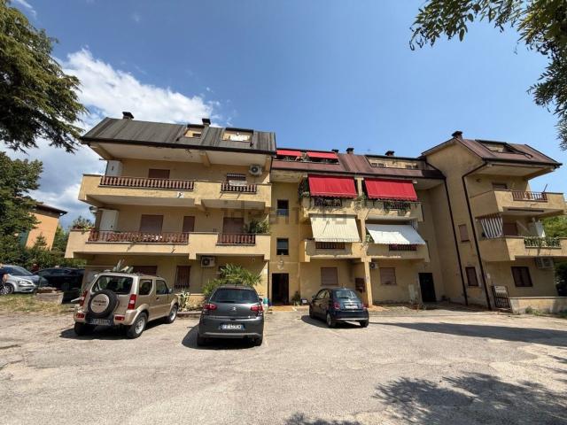 Appartamento in vendita a Ferentino, Lazio